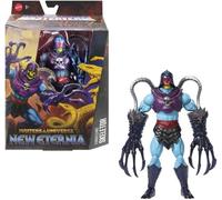 Masters Of The Universe: Masterverse New Etheria Terror Claws Skeletor - AA.VV.