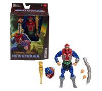 Masters of the Universe Masterverse - New Eternia Mekaneck, action figure deluxe