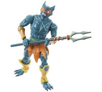 Masters of the Universe-Masterverse Personaggio Snodato da Collezione, Giocattolo per Bambini 6+ Anni, HDR43