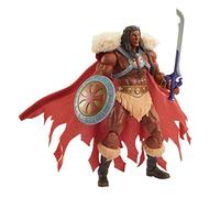 Masters of the Universe Masterverse: Revelation 18 cm Deluxe Figura: King Grayskull