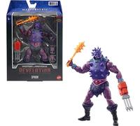 Masters Of The Universe: Revelation Masterverse Action Figura 2021 Spikor 18 Cm