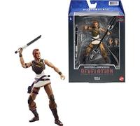 Masters of the Universe - Masterverse Revelation Personaggio di Teela, Giocattolo per Bambini 6+Anni, GYV15