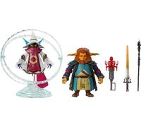 Mattel M.o.t.U. Masterverse 2-Pack Orko and Gwildor 2er 2er Other Toys HTG87
