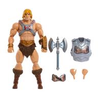 Masters of the Universe: Revolution Masterverse: BATTLE ARMOR HE-MAN by Mattel