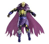 Masters of the Universe Masterverse Scare Glow Action Figure 7-in MOTU Battle Figures for Storytelling Play and Display, Gift for Kids Age 6 and Older and Adult Collectors, MOTU Collectors