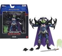 Masters Of The Universe Masterverse Skelegod 23 Cm Mattel
