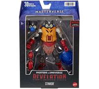 Masters Of The Universe 7´´ Battle Figures For Motu Collectors Multicolor 6 Years