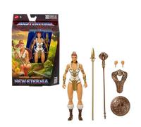 Mattel WWE - Cintura Undisputed Universal Championship, tessuto in semipelle, lunga 91+ cm e regolabile, stile autentico dei campionati RAW, SmackDown e NXT, giocattolo per bambini, 6+ anni, HYJ35