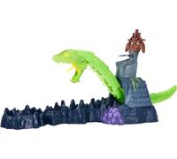 He-Man and the Masters of the Universe (Netflix Series): CHAOS SNAKE ATTACK by M