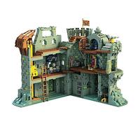 Masters of the Universe Mattel Mega Construx Probuilders Construction Set Castle Graysk