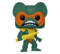 Funko Pop giocattoli retrò Master of the Universe Merman
