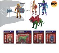 Masters of the Universe Micro Wave 1 - Super Impulse