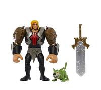 He-Man and the Masters of the Universe (Netflix Series): SAVAGE ETERNIA HE-MAN b