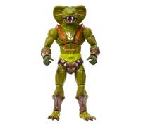 Masters of the Universe New Eternia Action Figure Kobra Khan 18 cm