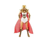 Masters Of The Universe New Eternia Masterverse Action Figura 2022 Deluxe She-ra