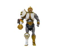 Masters Of The Universe: New Eternia Masterverse Action Figura Man O' War Duncan
