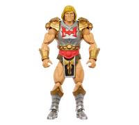PREORDER Masters of the Universe: New Eternia Masterverse: FLYING FIST HE-MAN