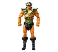 Masters of the Universe: New Eternia Masterverse Action Figure Tri-Klops 18 cm