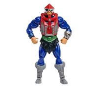 Masters of the Universe Masterverse - New Eternia Mekaneck, action figure deluxe