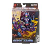 Masters of the Universe New Eternia Terror Claws Skeletor 18 cm Mattel