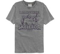 Masters Of The Universe - Non Carino Skeletor - American Classici - Gray Solido