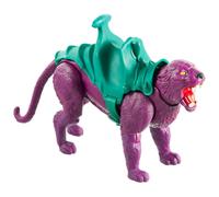 Masters Of The Universe Origins Panthor Action Skeletors One Size Multicolor