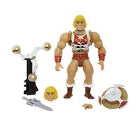 Mattel Masters of the Universe Origins He-Man Flying Fist Action Figure 14 cm