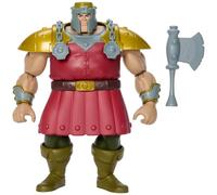 Masters of the Universe Origins 200X, Personaggio Deluxe Ram Man