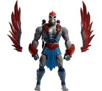 Masters Of The Universe Origins Action Figura Cartoon Collection: Stratos 14 Cm