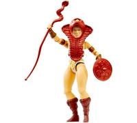 MASTERS of the UNIVERSE: ORIGINS 2020 - Teela Action Figure 14 cm MATTEL