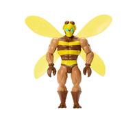 Masters Of The Universe Origins Action Figura Cartoon Collection: Buzz-off 14 Cm