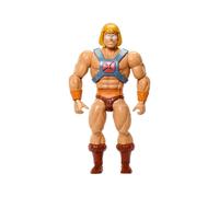 Masters Of The Universe Origins Action Figura Faker 14 Cm Mattel