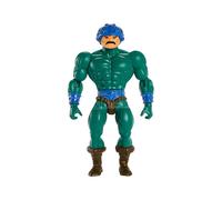 Masters Of The Universe Origins Action Figura Serpent Claw Man-at-arms 14 Cm Mat