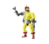 Masters Of The Universe Origins Action Figura Trap Jaw 14 Cm Mattel