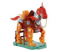 Masters of the Universe Origins Action Figure 2022 Stridor 18 cm by Mattel