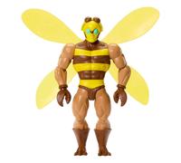 PRE ORDER Masters of the Universe Origins Cartoon Collection Buzz-Off 14 cm