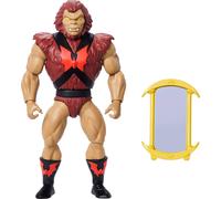 Masters of the Universe Origins Action Figure Cartoon Collection Grizzlor, 5.5-i