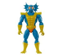 Masters Of The Universe Collezione Di Action Figure Origins: Figura Mer-man 14 Cm
