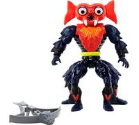 Masters of the Universe - Origins Action Figure da 14 cm, personaggi per combattimenti gioco o da collezione, anche per adulti, snodati, Giocattolo e regalo per Bambini 6+ Anni, HDR98