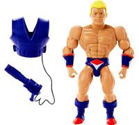 Masters of the Universe Origins Action Figure Duplico 14 cm