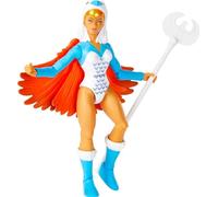 Masters of the Universe Origins Sorceress 14 cm Mattel