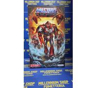 Mattel Origins Action L´orda Del Male: Figurina Horde Trooper Prime Signori Dell´universo 14 Cm