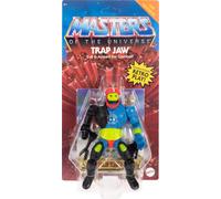 Mattel Figura Masters Of The Universe Origins Action Trap Jaw 14 Cm