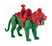 Mattel Masters Of The Universe Origins Battle Cat 14 Cm One Size Red / Green