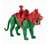 Mattel Masters Of The Universe Origins Battle Cat 14 Cm One Size Red / Green