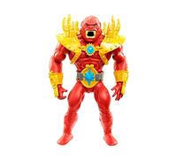 Personaggio Evil-Lyn 2021 Motu Mattel Masters Of Universe Magazzino