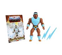 Mattel HKM66 Masters of the Universe - Origins: Bolt-Man
