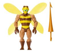 Masters of the Universe Origins - Buzz-Off Cartoon Collection, action figure lea
