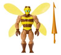Masters of the Universe Origins - Buzz-Off Cartoon Collection, action figure lea