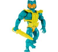 Mattel Masters of the Universe Origins Mer-man 14 cm NUOVO